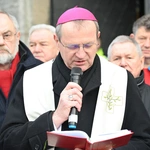 Wigilia dla ubogich, bezdomnych i samotnych w Gdańsku