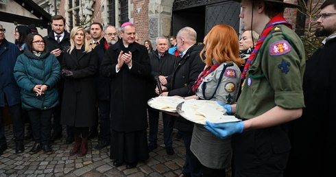 Gdański czas świątecznego ciepła