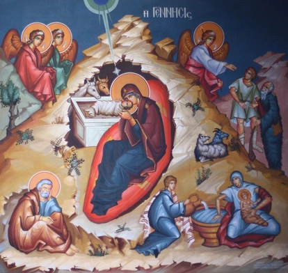 Boże Narodzenie