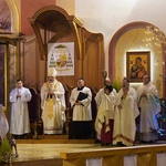 Noc Bożego Narodzenia w kościele pw. Opatrzności Bożej we Wrocławiu