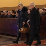 Noc Bożego Narodzenia w kościele pw. Opatrzności Bożej we Wrocławiu