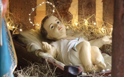 Życzenia abp. Józefa Górzyńskiego na Boże Narodzenie
