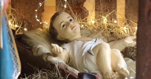 Życzenia abp. Józefa Górzyńskiego na Boże Narodzenie