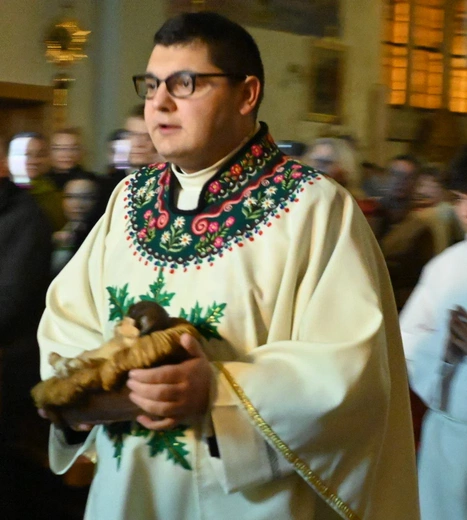 Szczególna noc