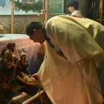 Szczególna noc