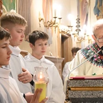 Szczególna noc