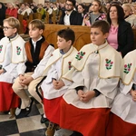 Szczególna noc