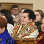 Szczególna noc