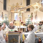 Szczególna noc