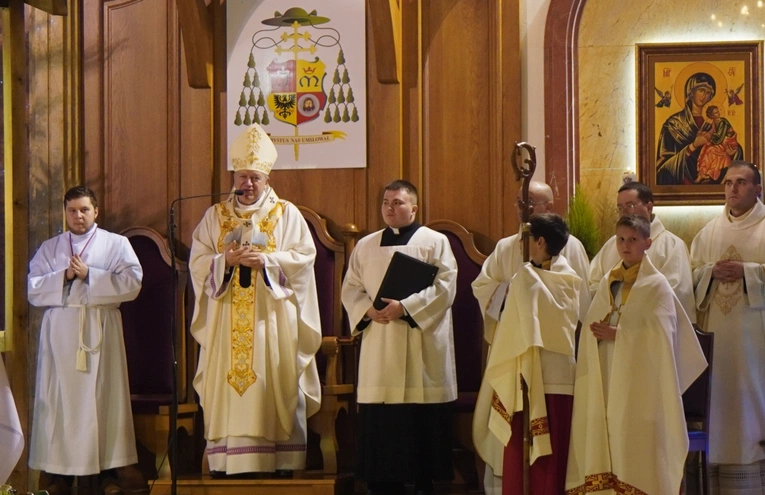 Jak skutecznie głosić współczesnemu człowiekowi Dobrą Nowinę?