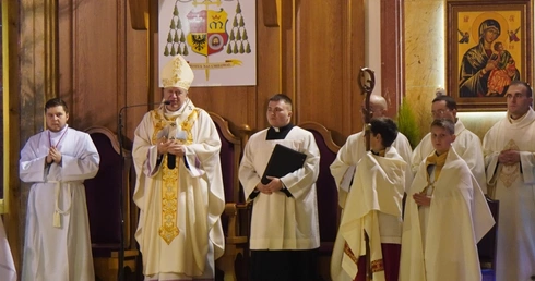 Jak skutecznie głosić współczesnemu człowiekowi Dobrą Nowinę?