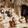 Boże Narodzenie z „Biblijnymi kontekstami”.