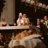 Prawdziwy sens Bożego Narodzenia