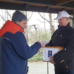 Akcja "Coś dobrego dla bliźniego" przy parafii pw. Wszystkich Świętych w Górkach Wielkich