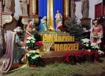 Ogłoszenie Roku Jubileuszowego