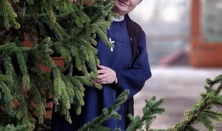 Ci, którzy myślą sercem