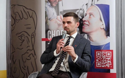 Chrześcijanie w Ziemi Świętej walczą o przetrwanie. Pomóżmy im!