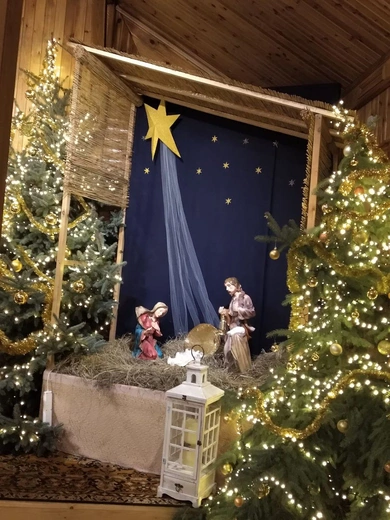 Parafia bł. W. Gorala.