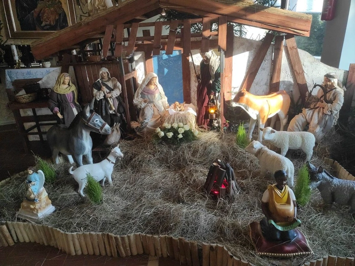 NMP Matki Kościoła Świdnik.