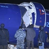 Euronews: katastrofę samolotu Azerbaijan Airlines prawdopodobnie spowodowała rosyjska rakieta