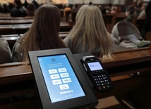 W kościołach coraz popularniejsze są ofiaromaty