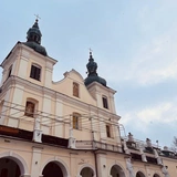 Kalwaria Pacławska