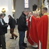 Eucharystia dla pracujących za granicą