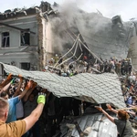 Podsumowanie roku: Na wulkanie