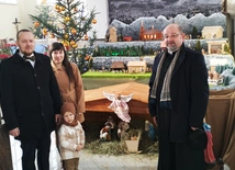 Betlejem jest też tu