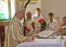 Odważni świadkowie wiary i pielgrzymi nadziei