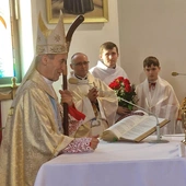 Odważni świadkowie wiary i pielgrzymi nadziei