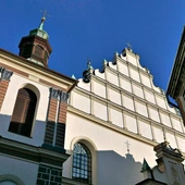 O. Popławski OP dla "Gościa Niedzielnego": składamy zażalenie do sądu na czynność przeszukania lubelskiego klasztoru