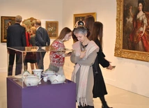 W eleganckim stylu