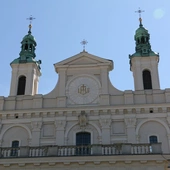 Inauguracja Roku Jubileuszowego w archidiecezji lubelskiej