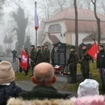 Narodowy Dzień Zwycięskiego Powstania Wielkopolskiego w Sulechowie