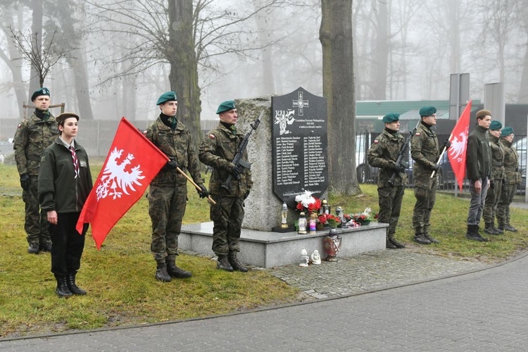 Narodowy Dzień Zwycięskiego Powstania Wielkopolskiego w Sulechowie