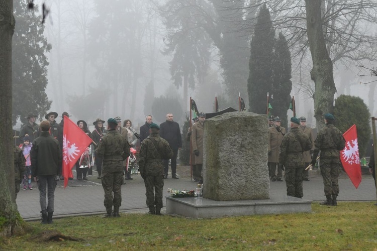 Narodowy Dzień Zwycięskiego Powstania Wielkopolskiego w Sulechowie