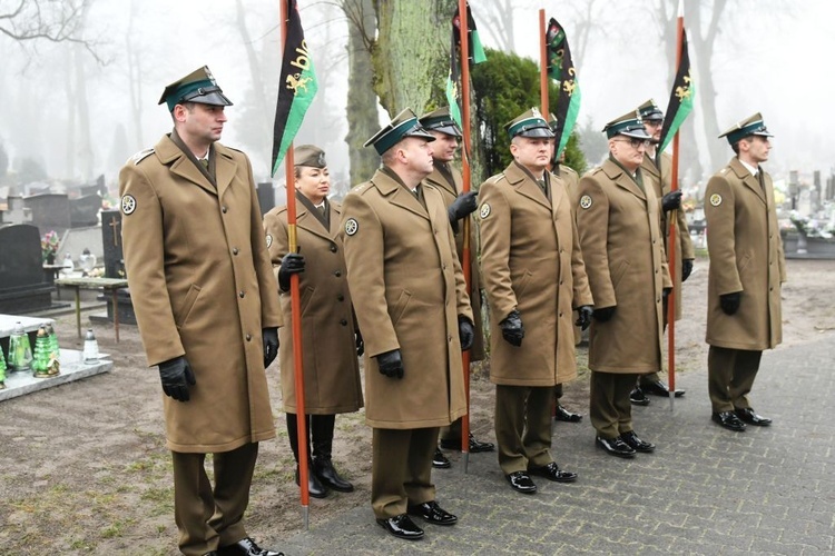 Narodowy Dzień Zwycięskiego Powstania Wielkopolskiego w Sulechowie