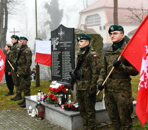 Narodowy Dzień Zwycięskiego Powstania Wielkopolskiego w Sulechowie