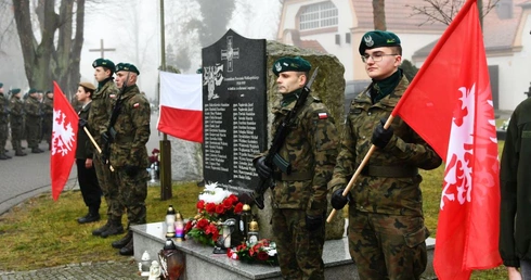 Narodowy Dzień Zwycięskiego Powstania Wielkopolskiego w Sulechowie