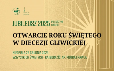 Specjalny czas łaski i duchowej odnowy