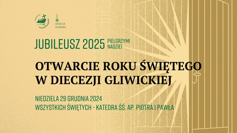 Specjalny czas łaski i duchowej odnowy