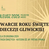 Specjalny czas łaski i duchowej odnowy