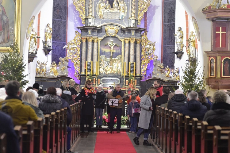 Bartąg. Odpust św. Jana Apostoła i Ewangelisty