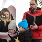 Bartąg. Odpust św. Jana Apostoła i Ewangelisty