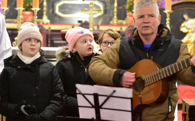 Bartąg. Odpust św. Jana Apostoła i Ewangelisty