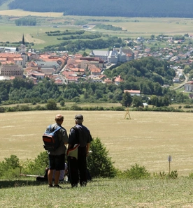 To nie do końca mój świat