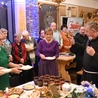 Nowy Targ. Ludzie pracy przełamali się opłatkiem