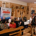 Opłatek Solidarności w Nowym Targu