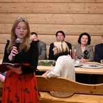 Opłatek Solidarności w Nowym Targu